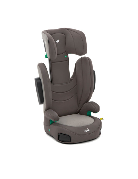 BB-C2002BADPW000,Joie - Scaun auto i-Trillo Dark Pewter, 100-150 cm, certificat R129