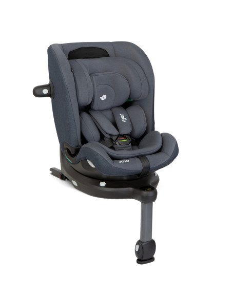 BB-C2407AAMNL000,Joie - Scaun auto i-Pivot Grow Moonlight, 40-135 cm, certificat R129
