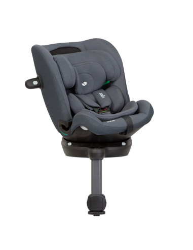 BB-C2407AAMNL000,Joie - Scaun auto i-Pivot Grow Moonlight, 40-135 cm, certificat R129