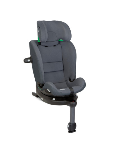 BB-C2407AAMNL000,Joie - Scaun auto i-Pivot Grow Moonlight, 40-135 cm, certificat R129