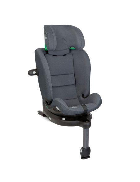 BB-C2407AAMNL000,Joie - Scaun auto i-Pivot Grow Moonlight, 40-135 cm, certificat R129