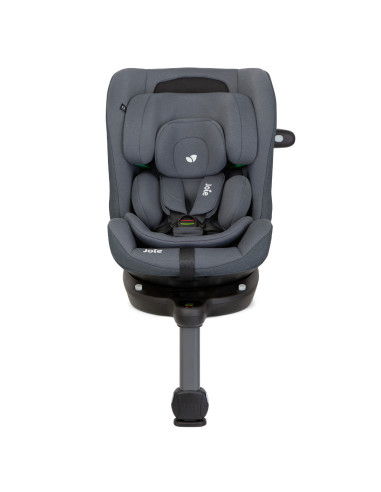 BB-C2407AAMNL000,Joie - Scaun auto i-Pivot Grow Moonlight, 40-135 cm, certificat R129