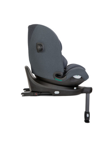 BB-C2407AAMNL000,Joie - Scaun auto i-Pivot Grow Moonlight, 40-135 cm, certificat R129