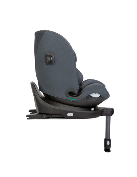BB-C2407AAMNL000,Joie - Scaun auto i-Pivot Grow Moonlight, 40-135 cm, certificat R129