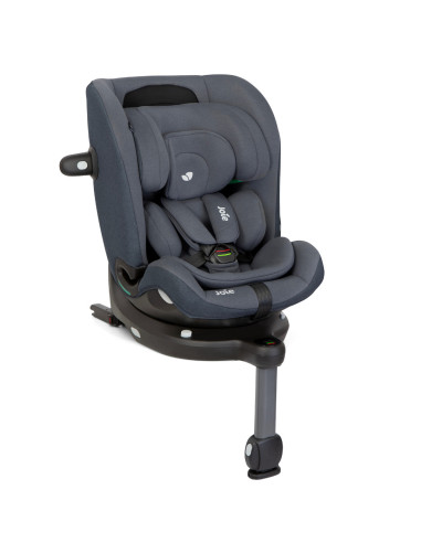 BB-C2407AAMNL000,Joie - Scaun auto i-Pivot Grow Moonlight, 40-135 cm, certificat R129