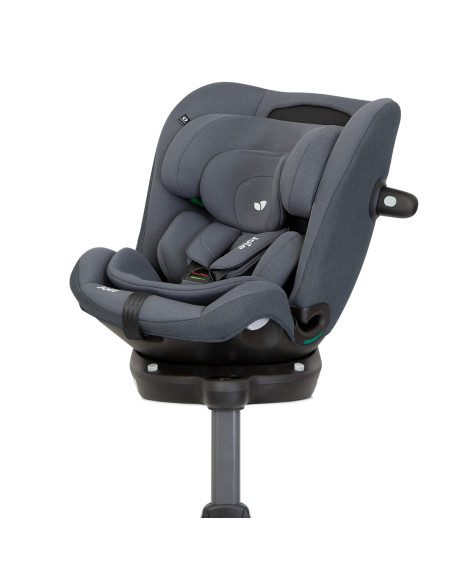 BB-C2407AAMNL000,Joie - Scaun auto i-Pivot Grow Moonlight, 40-135 cm, certificat R129