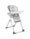 BB-H1013DAELD000,Joie - Scaun de masa Mimzy Recline Elephant Duo, nastere - 15 kg