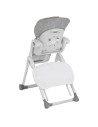 BB-H1013DAELD000,Joie - Scaun de masa Mimzy Recline Elephant Duo, nastere - 15 kg