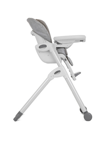 BB-H1013DAELD000,Joie - Scaun de masa Mimzy Recline Elephant Duo, nastere - 15 kg