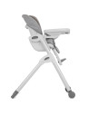 BB-H1013DAELD000,Joie - Scaun de masa Mimzy Recline Elephant Duo, nastere - 15 kg