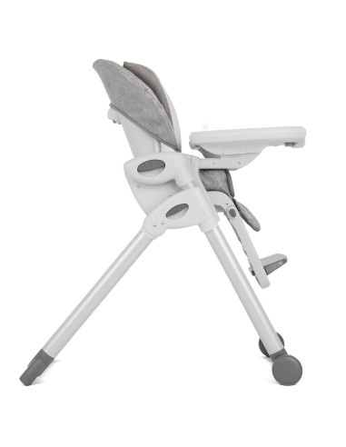 BB-H1013DAELD000,Joie - Scaun de masa Mimzy Recline Elephant Duo, nastere - 15 kg