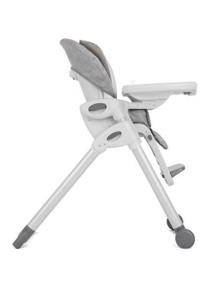 BB-H1013DAELD000,Joie - Scaun de masa Mimzy Recline Elephant Duo, nastere - 15 kg