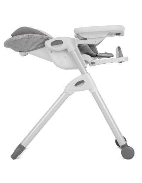 BB-H1013DAELD000,Joie - Scaun de masa Mimzy Recline Elephant Duo, nastere - 15 kg