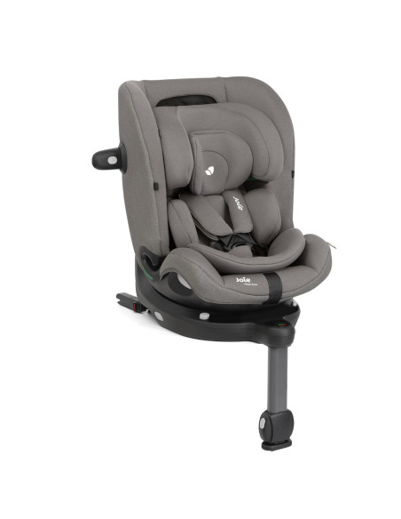 BB-C2407AATHD000,Joie - Scaun auto i-Pivot Grow Thunder, 40-135 cm, certificat R129