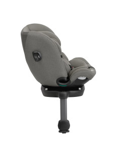 BB-C2407AATHD000,Joie - Scaun auto i-Pivot Grow Thunder, 40-135 cm, certificat R129 2