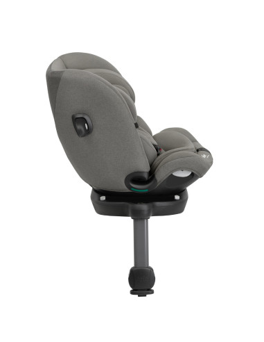 BB-C2407AATHD000,Joie - Scaun auto i-Pivot Grow Thunder, 40-135 cm, certificat R129