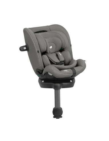 BB-C2407AATHD000,Joie - Scaun auto i-Pivot Grow Thunder, 40-135 cm, certificat R129
