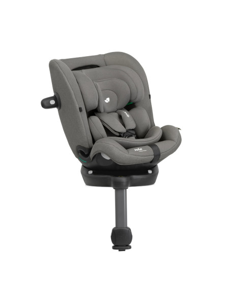BB-C2407AATHD000,Joie - Scaun auto i-Pivot Grow Thunder, 40-135 cm, certificat R129