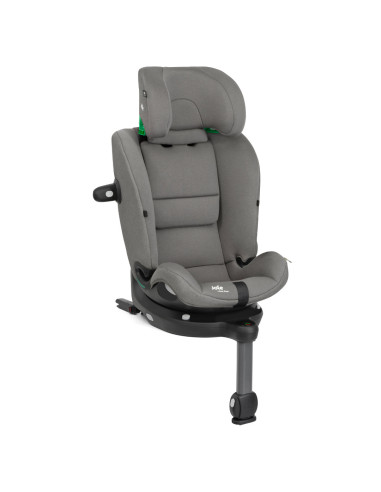 BB-C2407AATHD000,Joie - Scaun auto i-Pivot Grow Thunder, 40-135 cm, certificat R129