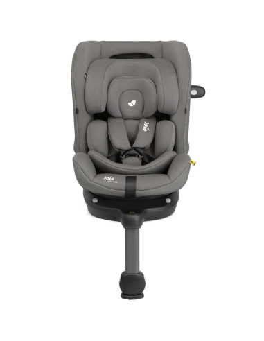 BB-C2407AATHD000,Joie - Scaun auto i-Pivot Grow Thunder, 40-135 cm, certificat R129