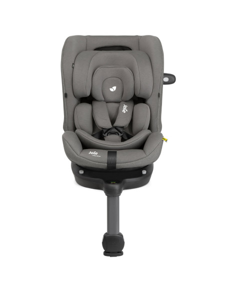 BB-C2407AATHD000,Joie - Scaun auto i-Pivot Grow Thunder, 40-135 cm, certificat R129
