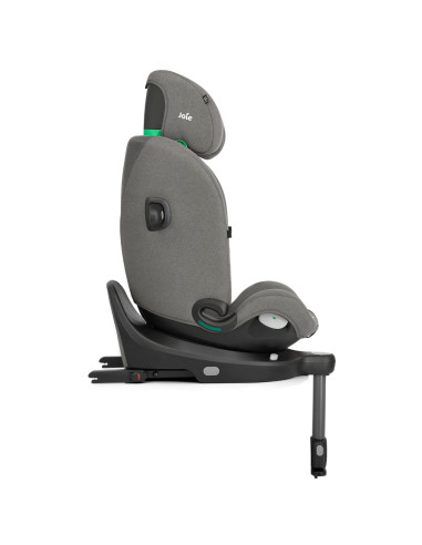 BB-C2407AATHD000,Joie - Scaun auto i-Pivot Grow Thunder, 40-135 cm, certificat R129