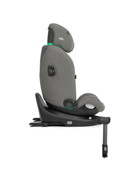 BB-C2407AATHD000,Joie - Scaun auto i-Pivot Grow Thunder, 40-135 cm, certificat R129