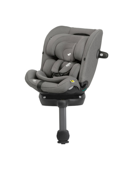 BB-C2407AATHD000,Joie - Scaun auto i-Pivot Grow Thunder, 40-135 cm, certificat R129