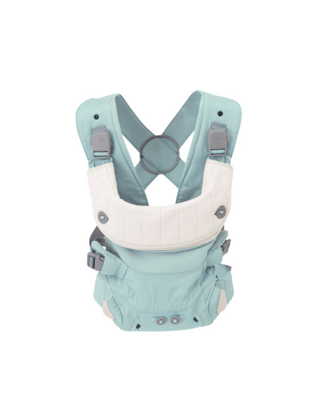 BB-V2209AAMNR000,Joie - Marsupiu ergonomic 3 in 1 pentru bebelusi Savvy Lite Mineral