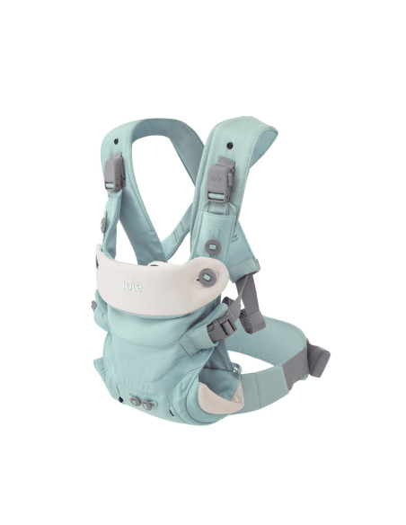 BB-V2209AAMNR000,Joie - Marsupiu ergonomic 3 in 1 pentru bebelusi Savvy Lite Mineral