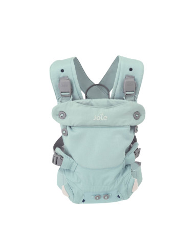 BB-V2209AAMNR000,Joie - Marsupiu ergonomic 3 in 1 pentru bebelusi Savvy Lite Mineral