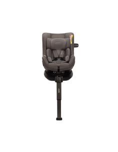 BB-CS19300TNDGL,Nuna - Scaun auto PRUU Thunder, 40-105 cm, testat ADAC si certificat R129 2