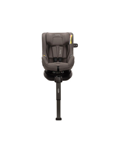 BB-CS19300TNDGL,Nuna - Scaun auto PRUU Thunder, 40-105 cm, testat ADAC si certificat R129