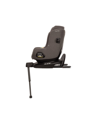 BB-CS19300TNDGL,Nuna - Scaun auto PRUU Thunder, 40-105 cm, testat ADAC si certificat R129