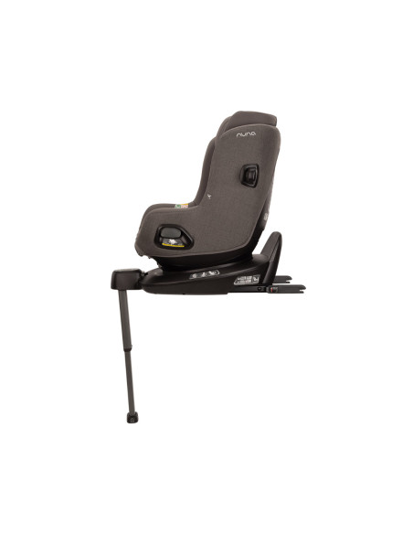 BB-CS19300TNDGL,Nuna - Scaun auto PRUU Thunder, 40-105 cm, testat ADAC si certificat R129