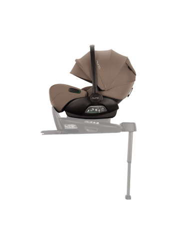 BB-CS20200CDRGL,Nuna - Scoica auto i-Size ARRA flex Cedar, nastere-87 cm, certificata R129