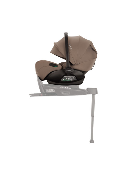 BB-CS20200CDRGL,Nuna - Scoica auto i-Size ARRA flex Cedar, nastere-87 cm, certificata R129