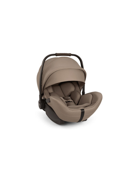BB-CS20200CDRGL,Nuna - Scoica auto i-Size ARRA flex Cedar, nastere-87 cm, certificata R129