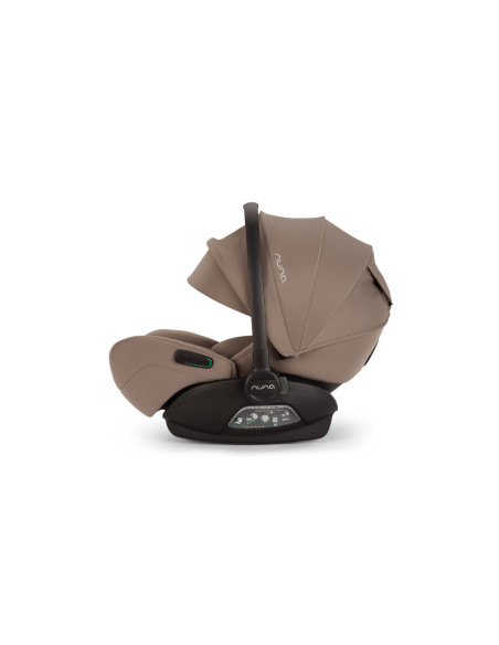 BB-CS20200CDRGL,Nuna - Scoica auto i-Size ARRA flex Cedar, nastere-87 cm, certificata R129