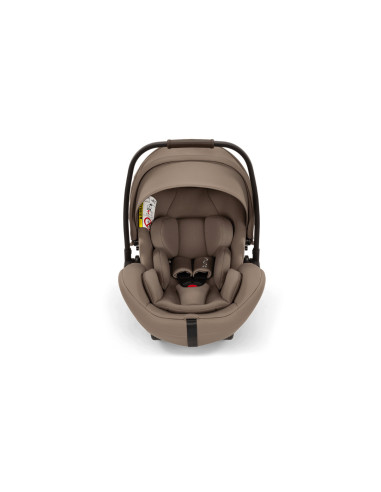BB-CS20200CDRGL,Nuna - Scoica auto i-Size ARRA flex Cedar, nastere-87 cm, certificata R129