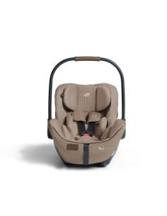 BB-C2322AASDS000,Joie - Scoica auto inclinabila i-Size i-Level Pro Signature Sandstone, 40-87 cm, certificata R129 2