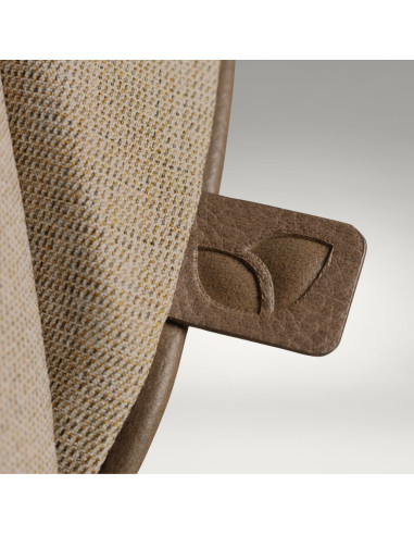 BB-C2322AASDS000,Joie - Scoica auto inclinabila i-Size i-Level Pro Signature Sandstone, 40-87 cm, certificata R129