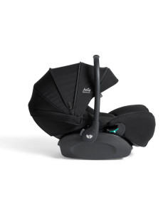 BB-C2322AAECL000,Joie - Scoica auto inclinabila i-Size i-Level Pro Signature Eclipse, 40-87 cm, certificata R129 2