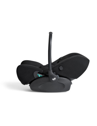 BB-C2322AAECL000,Joie - Scoica auto inclinabila i-Size i-Level Pro Signature Eclipse, 40-87 cm, certificata R129