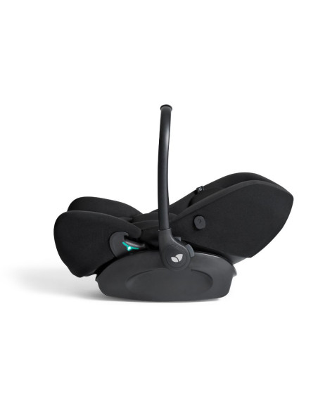 BB-C2322AAECL000,Joie - Scoica auto inclinabila i-Size i-Level Pro Signature Eclipse, 40-87 cm, certificata R129