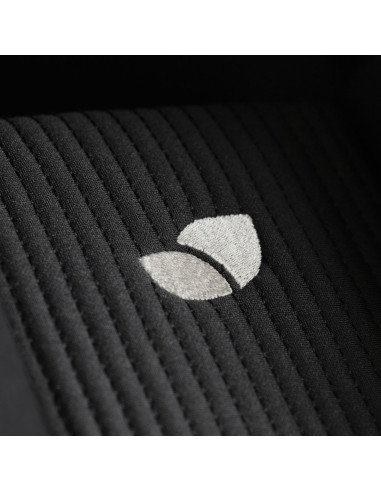 BB-C2322AAECL000,Joie - Scoica auto inclinabila i-Size i-Level Pro Signature Eclipse, 40-87 cm, certificata R129