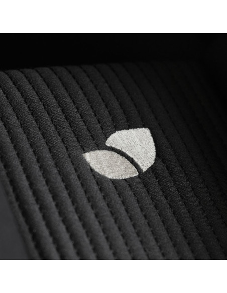 BB-C2322AAECL000,Joie - Scoica auto inclinabila i-Size i-Level Pro Signature Eclipse, 40-87 cm, certificata R129