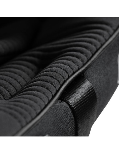 BB-C2322AAECL000,Joie - Scoica auto inclinabila i-Size i-Level Pro Signature Eclipse, 40-87 cm, certificata R129