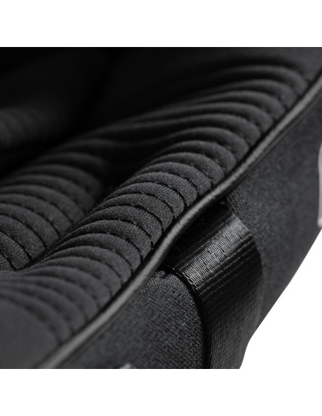 BB-C2322AAECL000,Joie - Scoica auto inclinabila i-Size i-Level Pro Signature Eclipse, 40-87 cm, certificata R129