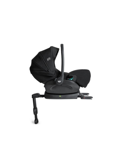 BB-C2322AAECL000,Joie - Scoica auto inclinabila i-Size i-Level Pro Signature Eclipse, 40-87 cm, certificata R129